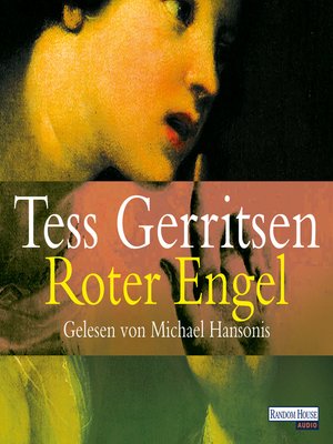 cover image of Roter Engel